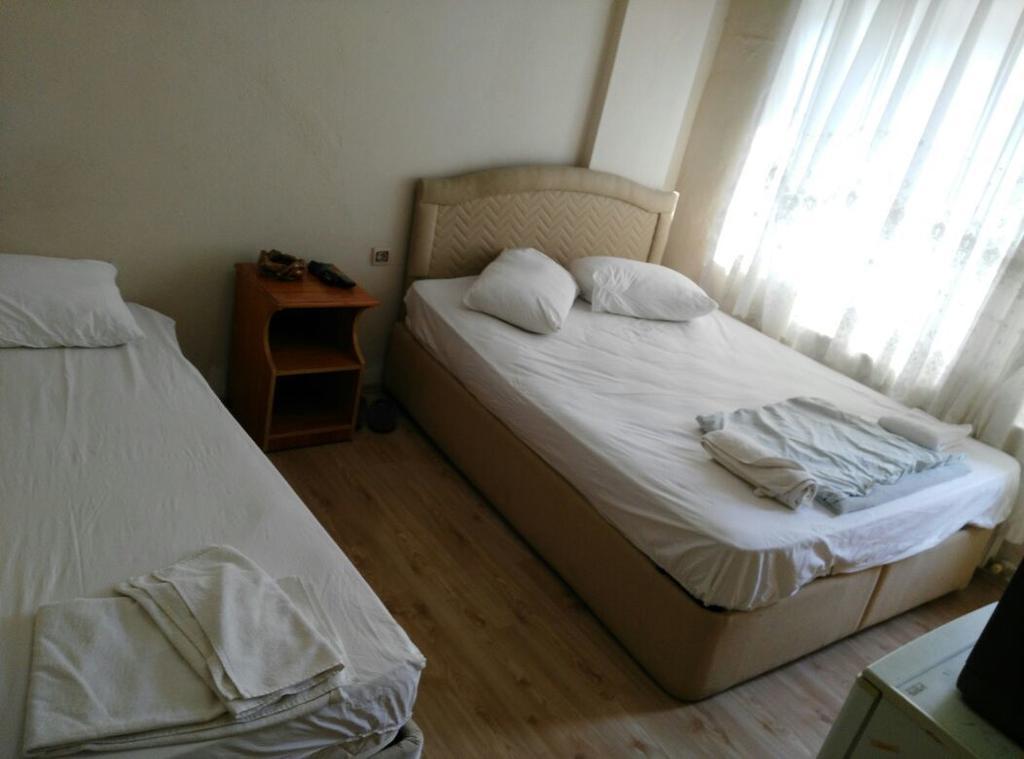 Hotel Caktug Dalaman Quarto foto