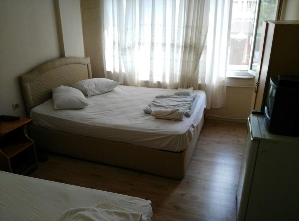 Hotel Caktug Dalaman Quarto foto